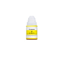 [GI-490y] ORIGINAL Canon Cartuccia d'inchiostro giallo GI-490y 0666C001 ~7000 Seiten 70ml