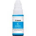 ORIGINAL Canon Cartuccia d'inchiostro ciano GI-490c 0664C001 ~7000 Seiten 70ml