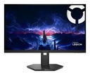 Lenovo Legion 27-10 - Monitor Gaming 27" IPS Flat FHD 1920x1080 0 240Hz 0.5ms - AMD FreeSync Premium + NVIDIA G-Sync + VESA AdaptiveSync 2xHDMI 2.1 + 1xDP 1.4 - Stand Height + Tilt + Swivel + Pivot Cavo HDMI incluso