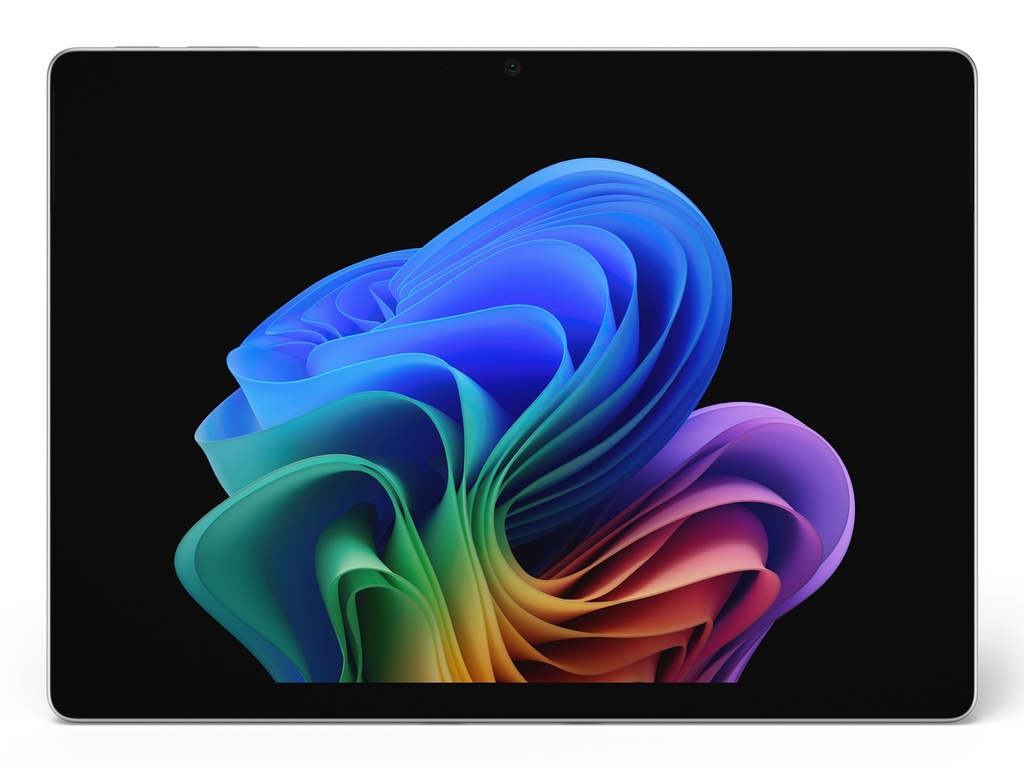 [EP2-54699] Microsoft Surface Pro 13" Intel Core Ultra 7 512 GB 33 cm (13") 32 GB Wi-Fi 7 (802.11be) Windows 11 Pro Platino