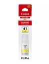 ORIGINAL Canon Cartuccia d'inchiostro giallo GI-41y 4545C001 ~7700 Seiten 70ml