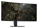 Alienware AW3426DWM Monitor PC 86,4 cm (34") 3440 x 1440 Pixel 4K Ultra HD LCD Nero