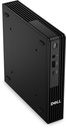 DELL Pro Essential PVM1265 AMD Ryzen™ 5 230 8 GB DDR5-SDRAM 256 GB SSD Windows 11 Pro MFF Mini PC Nero