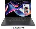 DELL XPS DA16260 Copilot+ PC Intel Core Ultra X7 358H Computer portatile 40,6 cm (16") Touch screen 3.2K 32 GB LPDDR5x-SDRAM 1 TB SSD Wi-Fi 7 (802.11be) Windows 11 Pro Italiano Grafite