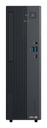 ASUS ExpertCenter P500 SFF P500SV-05210H0020 Intel Core 5 210H 16 GB DDR5-SDRAM 512 GB SSD PC Grigio