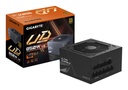 GIGABYTE UD850GM PG5 V2 Alimentatore – PCIe Gen 5.1, 80 PLUS Gold, Design completamente modulare, Ventola da 120 mm, Compatibile con ATX 3.1, Spina EU