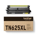 Brother TN-625XLY cartuccia toner 1 pz Originale Giallo