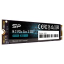SSD M.2 SSD Silicon Power Ace-A60 PCIe 3.0 NVMe 128GB