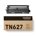 Brother TN-627BK cartuccia toner 1 pz Originale Nero