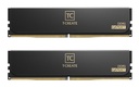 Team Group CTCED5128G6400HC42CDC01 memoria 128 GB 2 x 64 GB DDR5 288-pin DIMM