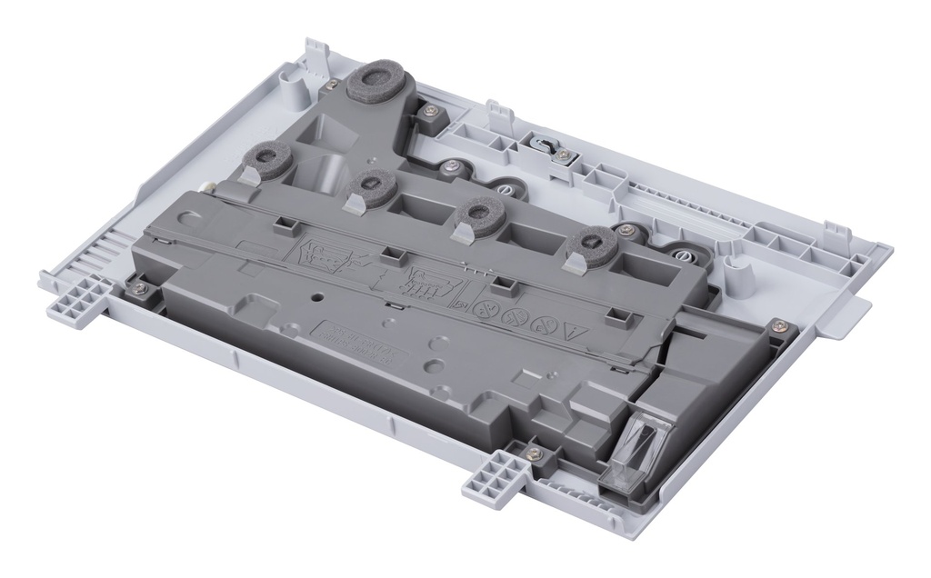 [09006264] OKI 09006264 Parte di ricambio e accessorio per stampante/scanner Contenitore per toner di scarto 1 pz