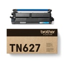 Brother TN-627C cartuccia toner 1 pz Originale Ciano