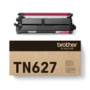 Brother TN-627M cartuccia toner 1 pz Originale Magenta