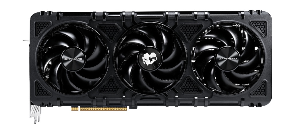[NE75090S19R5-GB2020P] Scheda Video Gainward Nvidia GeForce RTX 5090 Phantom GS 32GB GDDR7 Nero