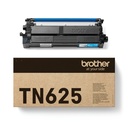 Brother TN-625C cartuccia toner 1 pz Originale Ciano