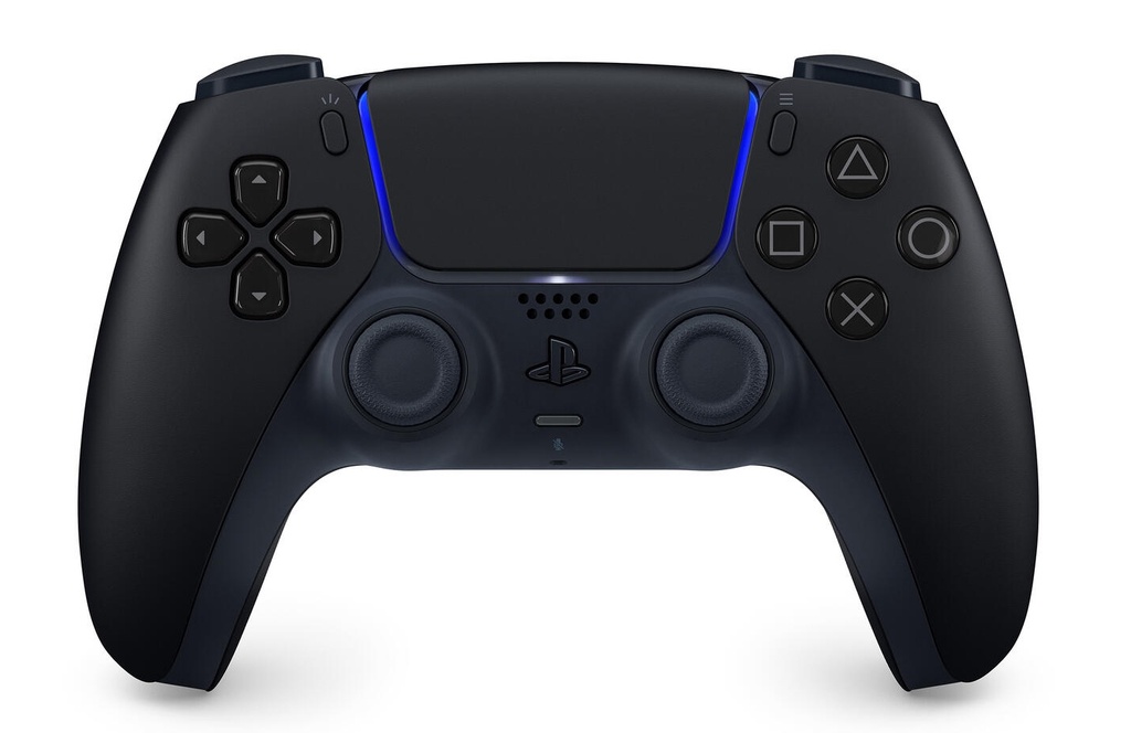 [1000040194] Sony DualSense™ – Midnight Black Nero Bluetooth Gamepad Digitale PlayStation 5