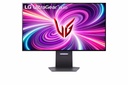 Monitor LG UltraGear OLED 32GS95UX-B 31'' UltraHD/4K Dual-Mode Pixel Sound 480Hz Nero