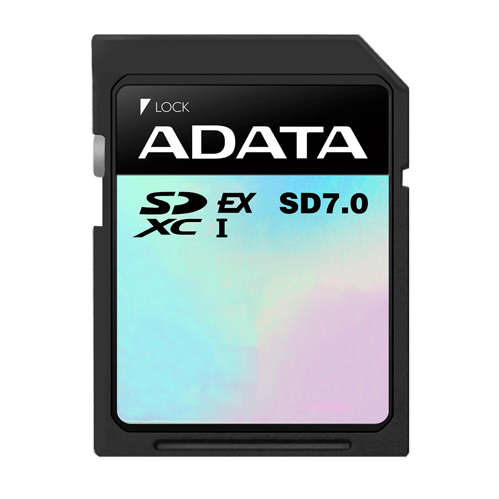 [ASD256GEX3L1-C] ADATA Premier Extreme 256 GB SDXC UHS-I Classe 10