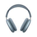 Headset Apple AirPods Max Blu