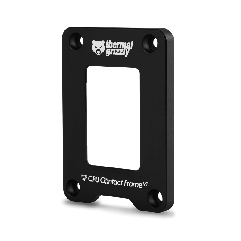[TG-CF-i1851-V1] Thermal Grizzly TG-CF-I1851-V1 parte e accessorio del sistema di raffreddamento del computer Kit di aggiornamento del frame