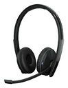 EPOS ADAPT 261 Auricolare Wireless A Padiglione Ufficio USB tipo-C Bluetooth Nero