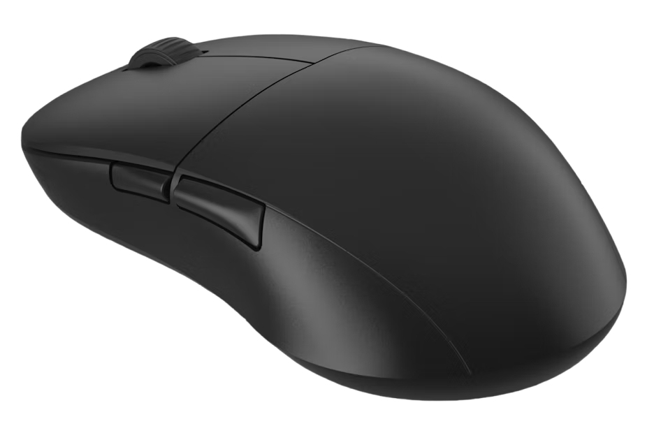 [EGG-XM2WE-BLK] Endgame Gear XM2we mouse Gaming Mano destra RF Wireless + USB Type-C Ottico 19000 DPI