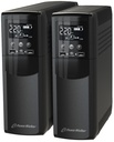 PowerWalker VI 800 CSW IEC gruppo di continuità (UPS) A linea interattiva 0,8 kVA 480 W 8 presa(e) AC