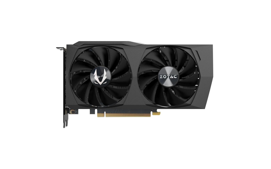 [ZT-A30500K-10M] Zotac GAMING GeForce RTX 3050 Eco NVIDIA 8 GB GDDR6