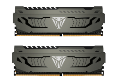 [PVS432G320C6K] Patriot Memory Viper Steel PVS432G320C6K memoria 32 GB 2 x 16 GB DDR4 288-pin DIMM