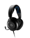 Steelseries Arctis Nova 1P Auricolare Cablato A Padiglione Gaming Nero