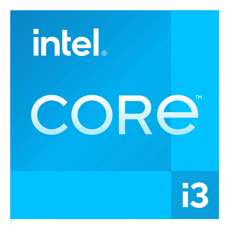 [CM8071505092206] Intel Core i3-14100 processore 12 MB Cache intelligente Vassoio