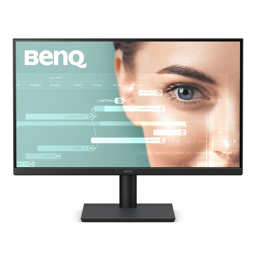 BenQ GW2291 Monitor PC 54,6 cm (21.5") 1920 x 1080 Pixel Full HD LED Nero
