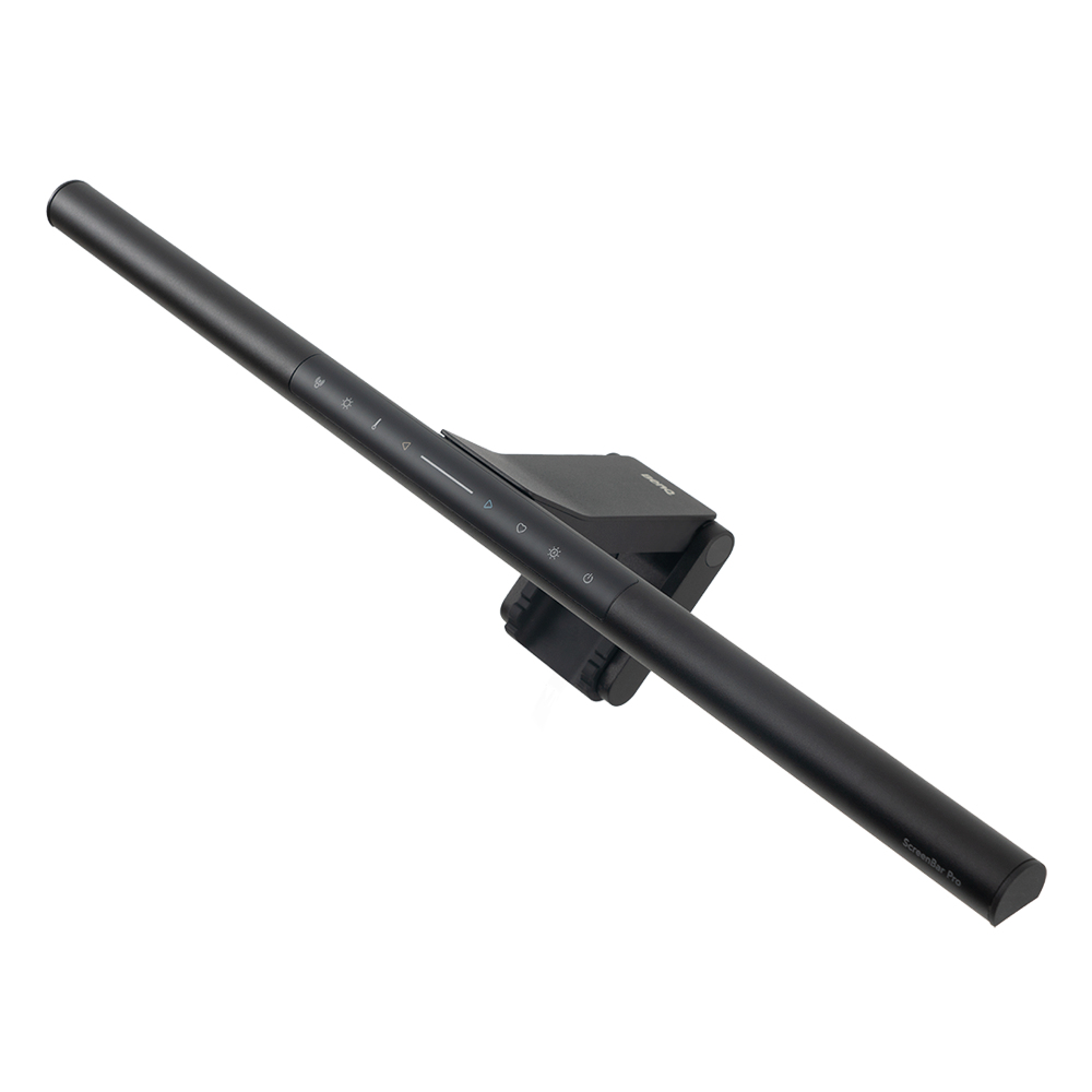BenQ ScreenBar Pro luce per monitor Nero 1000 lm