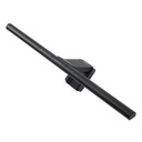 BenQ ScreenBar Pro luce per monitor Nero 1000 lm