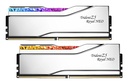 G.Skill Trident Z5 Royal Neo F5-6400J3239G16GX2-TR5NS memoria 32 GB 2 x 16 GB DDR5 6000 MT/s 288-pin DIMM