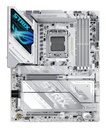 Scheda Madre ASUS ROG STRIX X870E-A GAMING WIFI7 NEO AM5 DDR5 ATX Bianco