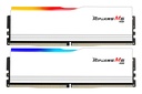G.Skill Ripjaws M5 RGB F5-6000J3040G32GX2-RM5RW memoria 64 GB 2 x 32 GB DDR5 288-pin DIMM