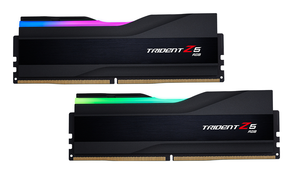 [F5-8000J3848H16GX2-TZ5RK] G.Skill Trident Z5 RGB F5-8000J3848H16GX2-TZ5RK memoria 32 GB 2 x 16 GB DDR5 288-pin DIMM