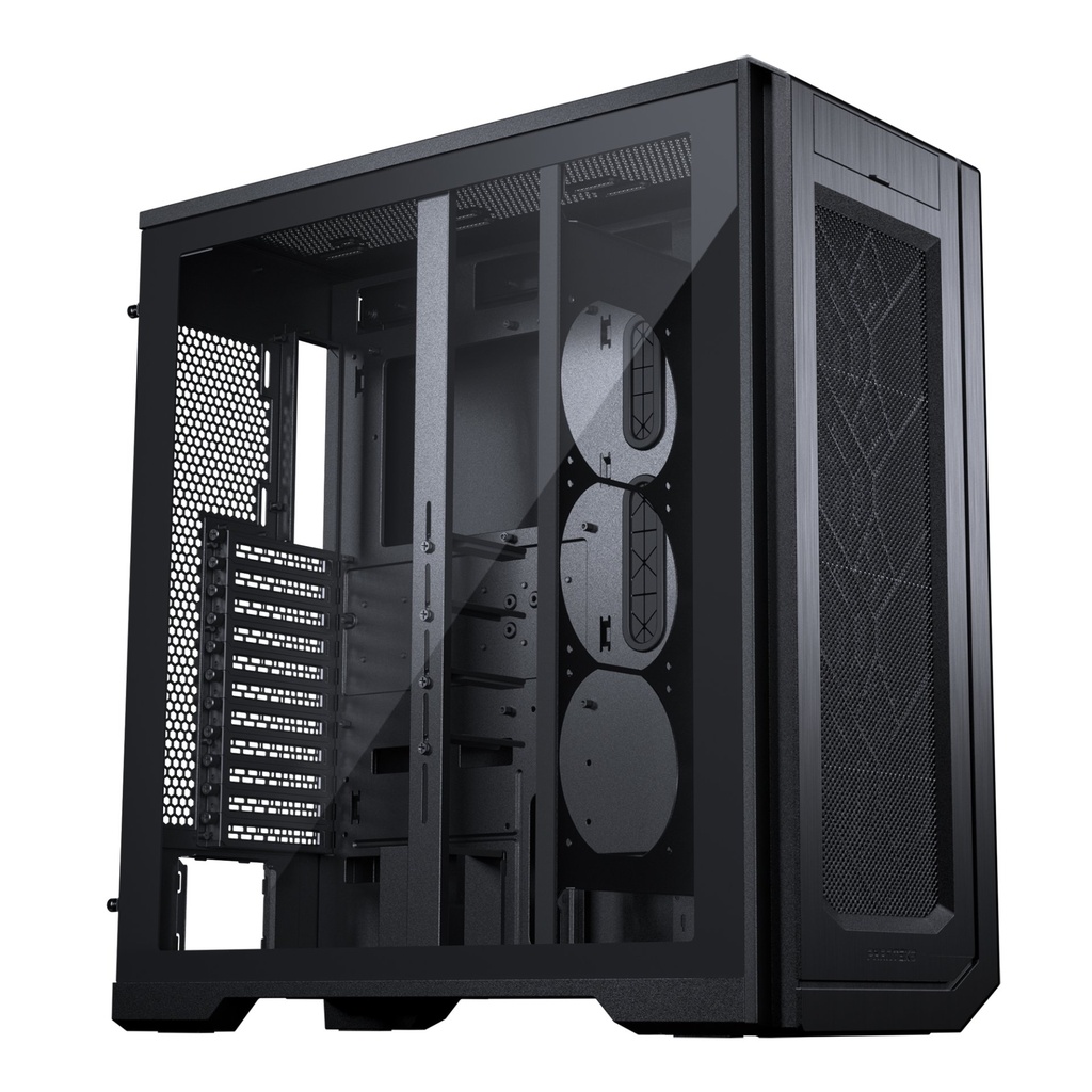 [PH-ES620PTG_BK02] Case PHANTEKS Enthoo Pro 2 Server Full Tower Vetro Temperato Nero