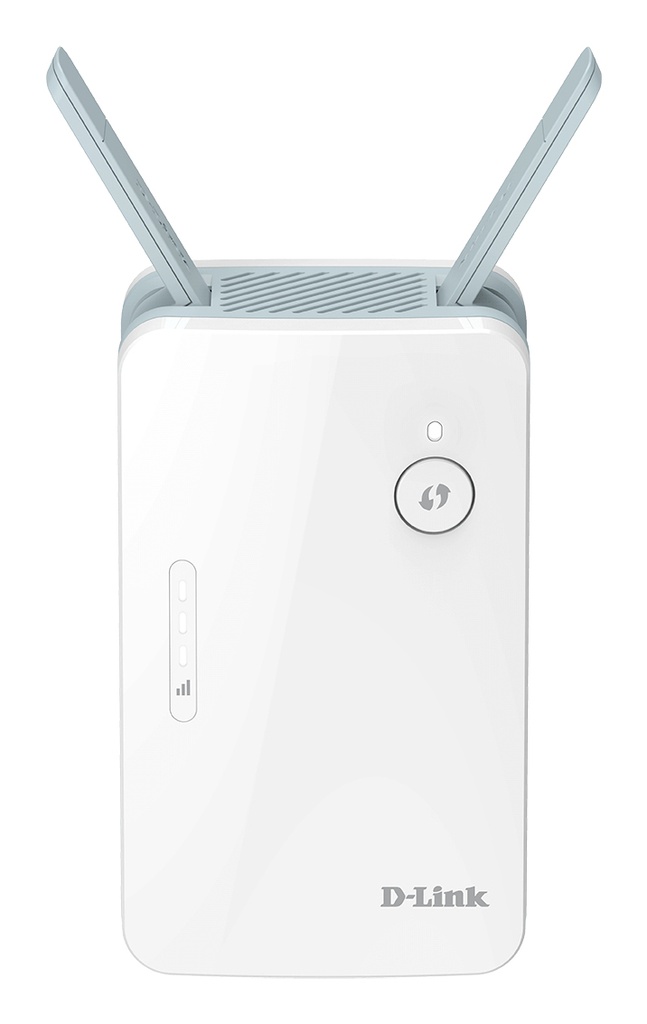 [E15/E] D-Link E15/E moltiplicatore di rete Trasmettitore di rete Bianco 10, 100, 1000 Mbit/s