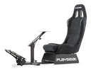 Playseat Evolution Alcantara Sedia per gaming universale Seduta imbottita Nero