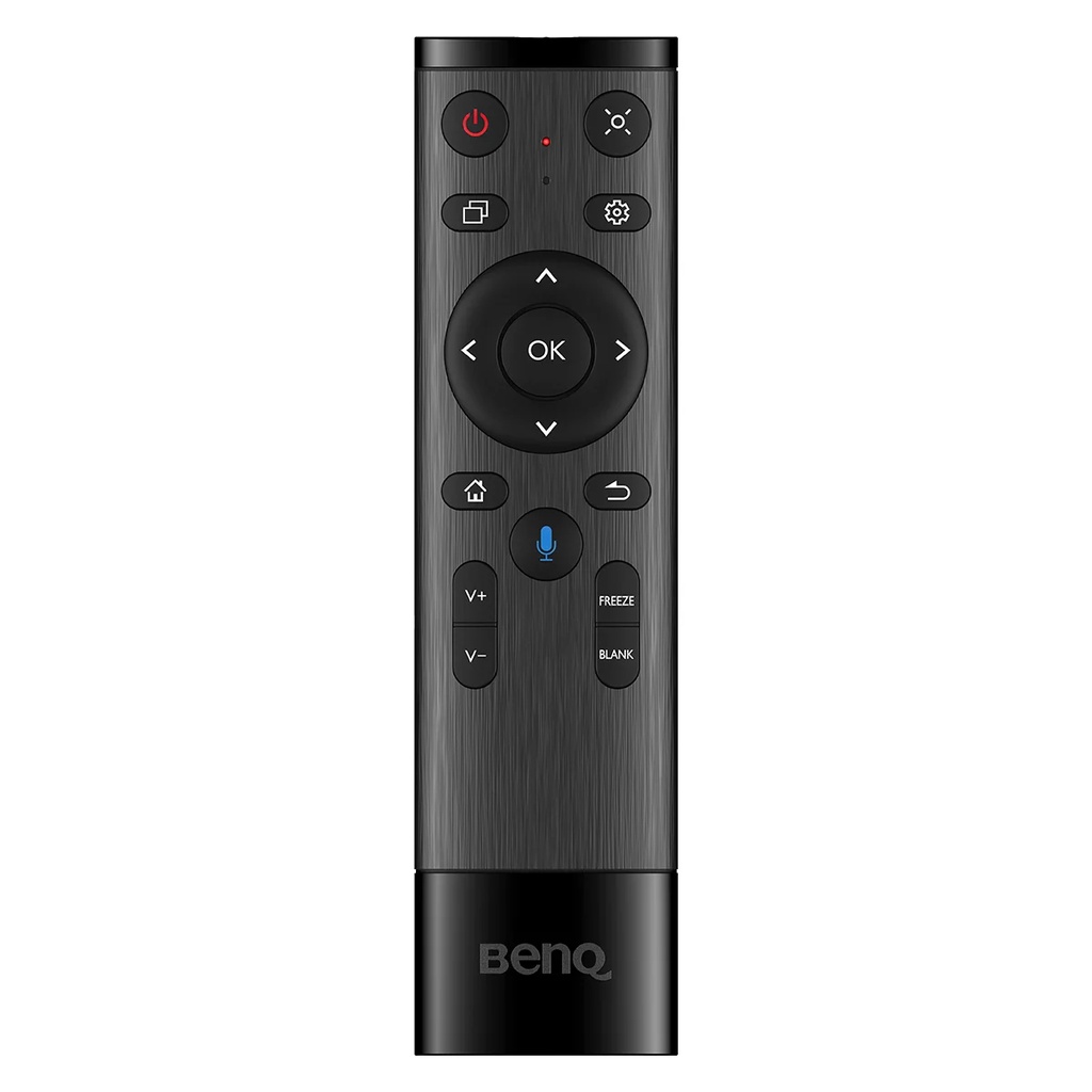 [RE7505E.] BenQ TRY01 telecomando RF Wireless Display interattivo Pulsanti