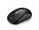 Rapoo M10 Plus mouse Ufficio Ambidestro RF Wireless Ottico 1000 DPI
