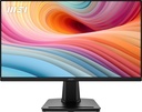 MSI PRO MP225 E12VL Monitor PC 54,5 cm (21.4") 1920 x 1080 Pixel Full HD Nero
