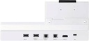 Samsung CY-TF65BFCXEN accessorio per lavagne bianche interattive Vassoio per la connettività Bianco