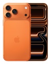 Apple iPhone 17 Pro Max 512GB Arancione Cosmico