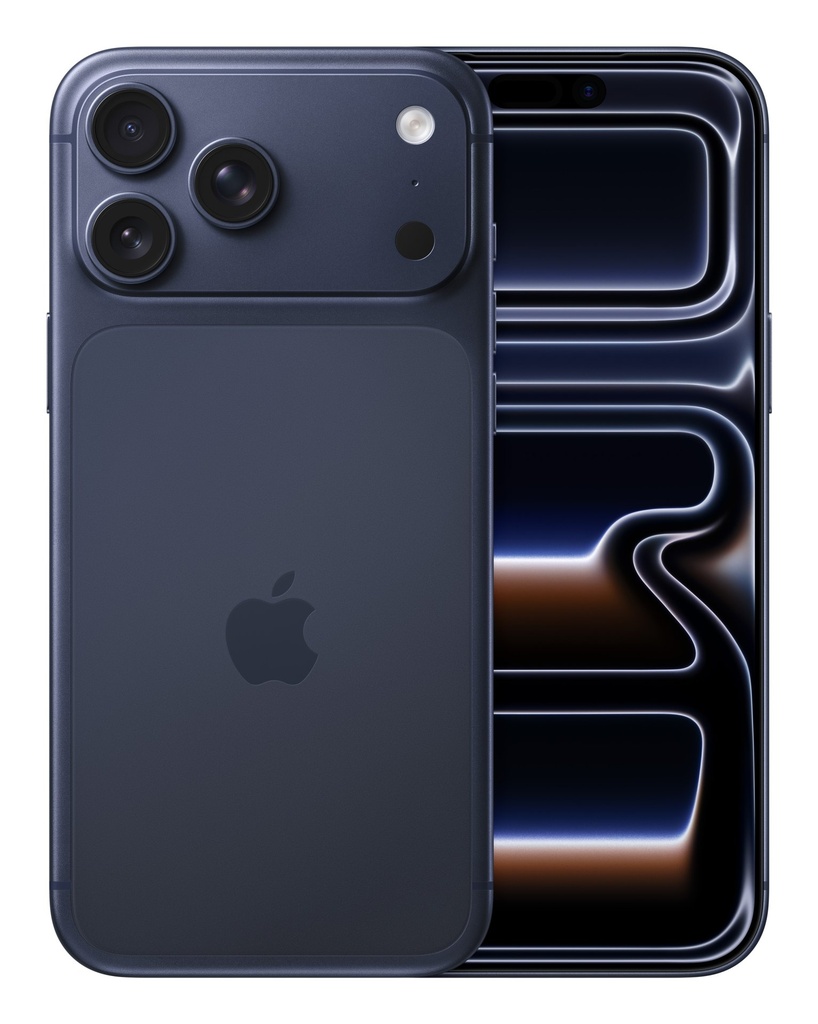 Apple iPhone 17 Pro Max 512GB Blu Profondo