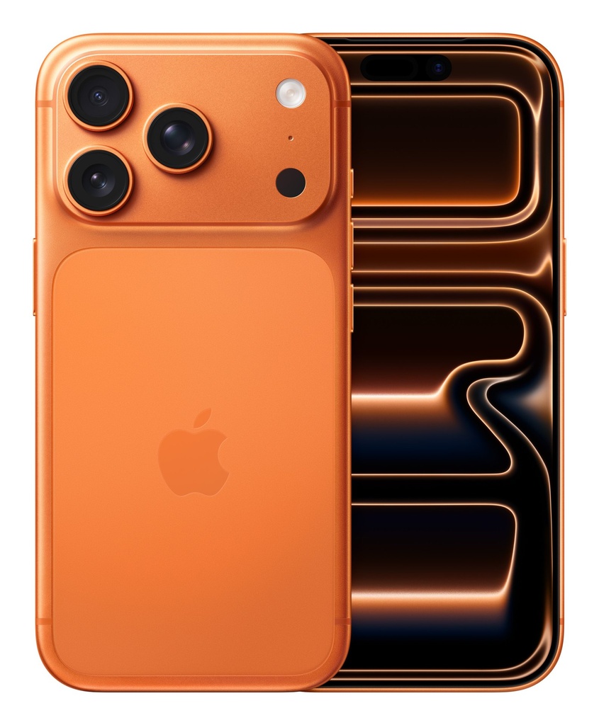 [MG8Q4QL/A] Apple iPhone 17 Pro 1TB Arancione Cosmico