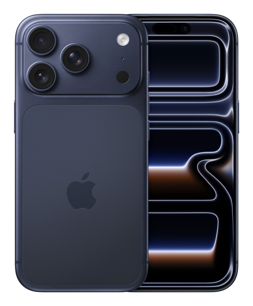 Apple iPhone 17 Pro 512GB Blu Profondo