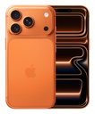 Apple iPhone 17 Pro 256GB Arancione Cosmico
